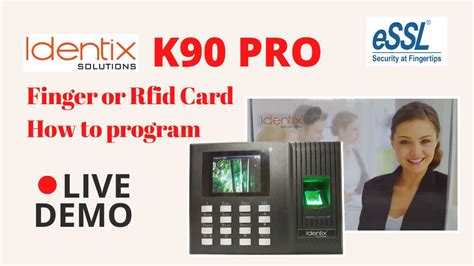 rfid delete card